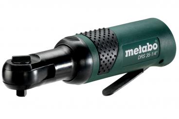 Metabo DRS 35-1/4" Druckluft-Ratschenschrauber 601552000 