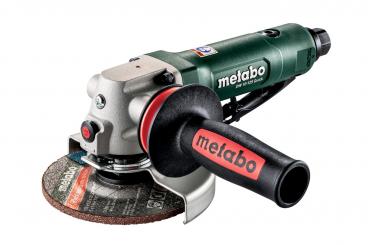 Metabo Druckluft-Winkelschleifer DW 10-125 Quick 601591000 [B-Ware] 