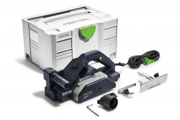 Festool Hobel HL 850 EB-Plus 576253 