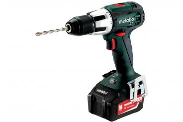 Metabo SB 18 LT Akku-Schlagbohrmaschine 602103500 [B-Ware] 