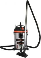 WOLPERTECH Nass-Trockensauger WT 1200/30 SI mit Einschaltautomatik 