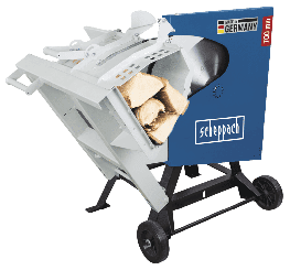 Scheppach Wippkreissäge HS720 Wippsäge Kreissäge Brennholzsäge 3000W 230V 
