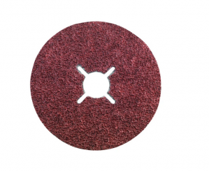 Hikoki 753193 Fiberschleifblatt für Metall 180 mm Durchmesser P=36 