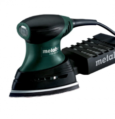 Metabo FMS 200 Intec Multischleifer 200 W 100 x 147mm  600065500  (B-Ware) 