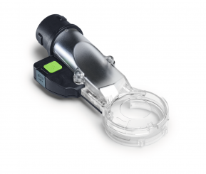 Festool Absaughaube mit Lichtmodul LM-OF 1400 578683 
