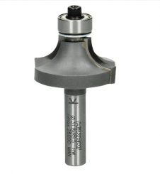 Hikoki HM-Abrundfräser HiKOKI 31,8x59 mm 754106 