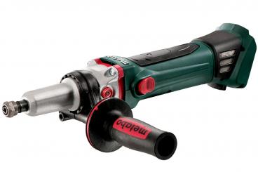Metabo GA 18 LTX G Akku-Geradschleifer 600639850 [B-Ware] 
