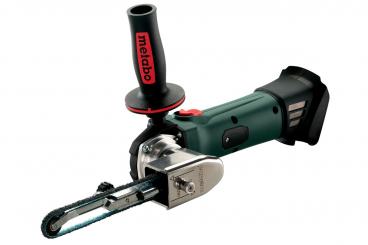 Metabo BF 18 LTX 90 Akku-Bandfeile 600321850 [B-Ware] 