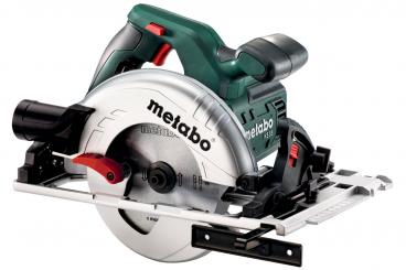 Metabo KS 55 Handkreissäge 600855000 [B-Ware] 
