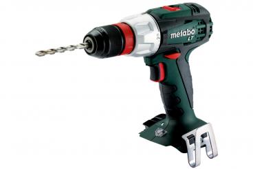 Metabo Akku-Bohrschrauber BS 18 LT Quick B-Ware  602104840 MB 