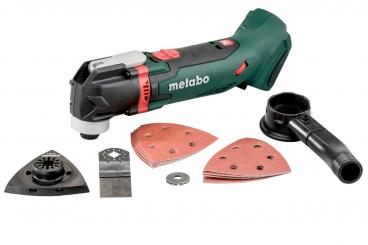 Metabo MT 18 LTX Akku-Multitool 613021840 [B-Ware] MB 