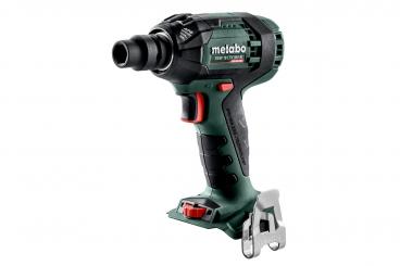 Metabo SSW 18 LTX 300 BL Akku-Schlagschrauber 602395890 [B-Ware] 