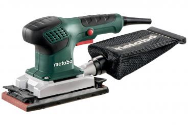 Metabo SR 2185 Sander im Koffer 600441500 [B-Ware] 