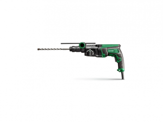 HiKOKI Bohrhammer SDS-Plus DH28PMY2WSZ im Spritzgusskoffer B-Ware 