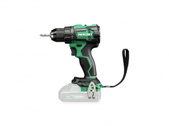HiKOKI Akku-Bohrschrauber DS18DEW2Z 18V 70Nm im Koffer B-Ware 