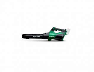 HiKOKI Akku Gebläse RB36DCW4Z im Karton B-Ware 