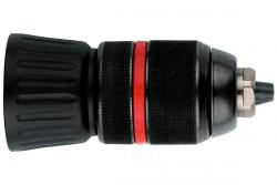 Metabo Schnellspannbohrfutter Futuro Plus S2M 13 mm mit Adapter UHE/ KHE 28 Plus 631930000 