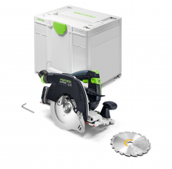Festool Akku-Handkreissäge HKC 55 KEB-Basic 578302 