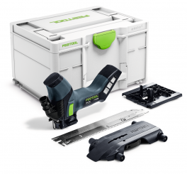 Festool Akku-Dämmstoffsäge ISC 240 EB-Basic 576571 