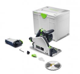 Festool TSC 55 KSEB-Basic Akku Tauchsäge 577988 