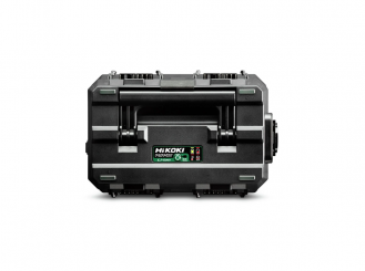 HiKOKI Mehrfachlader UC18YTSL für 14,4V - 18V Akkupacks 