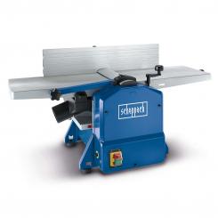 Scheppach Abricht- und Dickenhobel HMS1070 -  230V - 1500W - 254mm 