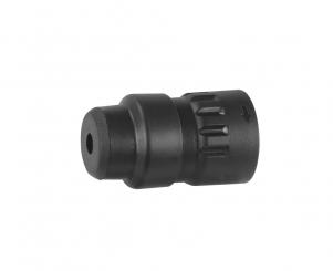 HiKOKI Schnellwechselbohrfutter SDS-Plus schlagfest 381456 