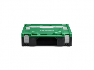 HiKOKI System Case I (Leer) 402544 B-Ware Systainer Koffer Box Kiste 