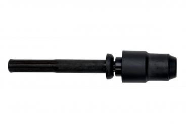 Metabo Verbindungsstück SDS-max/ SDS-plus (623371000) 