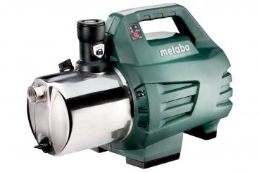 Metabo HWA 6000 Inox Hauswasserautomat 600980000 [B-Ware] 