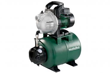 Metabo HWW 3300/25 G - 600968000 Hauswasserwerk [B-Ware] 
