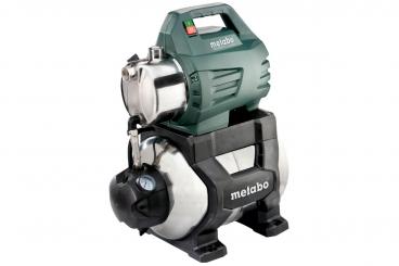 Metabo HWW 4500/25 Inox Plus Hauswasserwerk - 600973000 [B-Ware] 