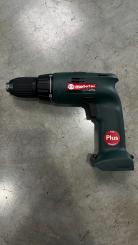 Metabo Akku-Bohrschrauber BS 15,6 Plus - SOLO - ohne Akkus und Ladegerät 