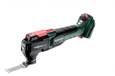 Metabo MT 18 LTX BL QSL Akku-Multitool B-Ware 613088840 MB 