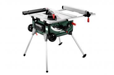 Metabo TS 254 Tischkreissäge 600668000 [B-Ware] 