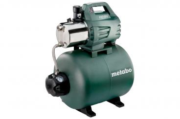 Metabo Hauswasserwerk HWW 6000/50 Inox 600976000 [B-Ware] 