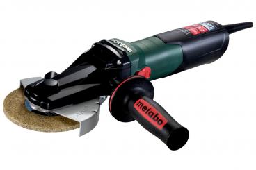 Metabo WEVF 10-125 Quick Inox Flachkopf Winkelschleifer 613080000 [B-Ware] 