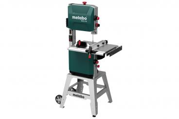 Metabo BAS 318 DNB Precision Bandsäge 400 Volt 619010000 [B-Ware] 