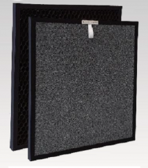 Greentec Kombifilter Aktivkohle & Katalysator CAS 350 30201 