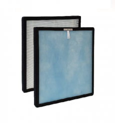 Greentec Kombifilter H-13 & antibakteriell CAS 350 30202 