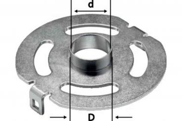 Festool  Kopierring KR-D 24,0/OF 1400 492183 