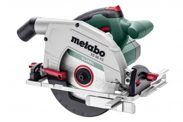 Metabo KS 66 FS Handkreissäge 601066000 [B-Ware] 