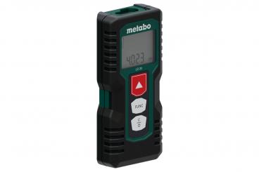Metabo LD 30 Laser-Distanzmessgerät 606162000 [B-Ware] 