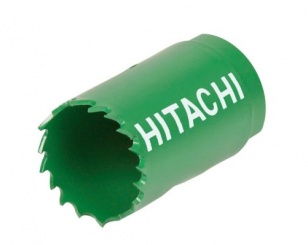 Hikoki Lochsäge HSS BiM 21mm 4/6 TPI 752106 