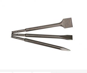 HIKOKI Meißelset SDS-Plus 400 mm (3-teilig) 