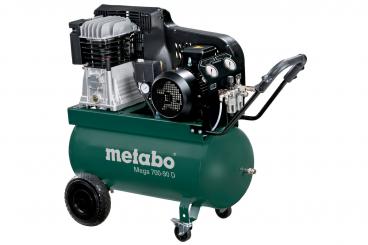 Metabo Mega 700-90 D Kompressor - 601542000 [B-Ware] 