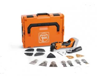 Fein Akku MULTIMASTER AMM 500 Plus Top AS 