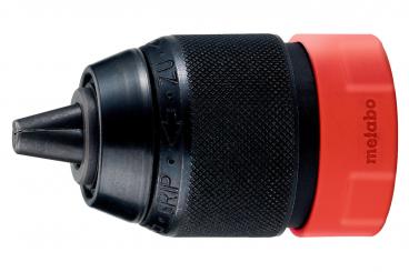 Metabo Schnellwechselbohrfutter Futuro Plus S 1 M Quick 627240000 