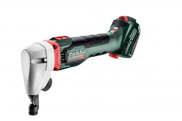 Metabo NIV 18 LTX BL 1.6 Akku Nibbler 601614840 [B-Ware] MB 