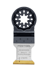 Festool Carbide-Sägeblatt MSB 40/32/HM/OSC 578095 